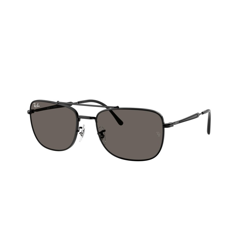RAY-BAN - RB3755 - 002/B1 - 62