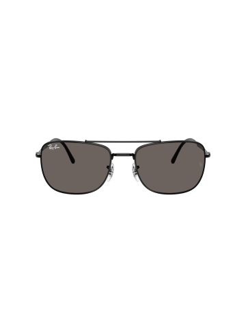 RAY-BAN - RB3755 - 002/B1 - 62 2