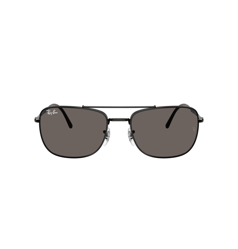 RAY-BAN - RB3755 - 002/B1 - 62