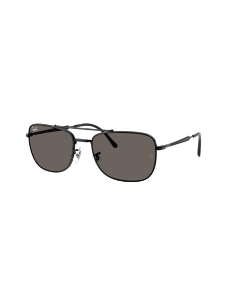 RAY-BAN - RB3755 - 002/B1 - 62