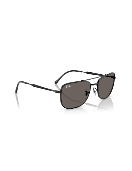 RAY-BAN - RB3755 - 002/B1 - 62