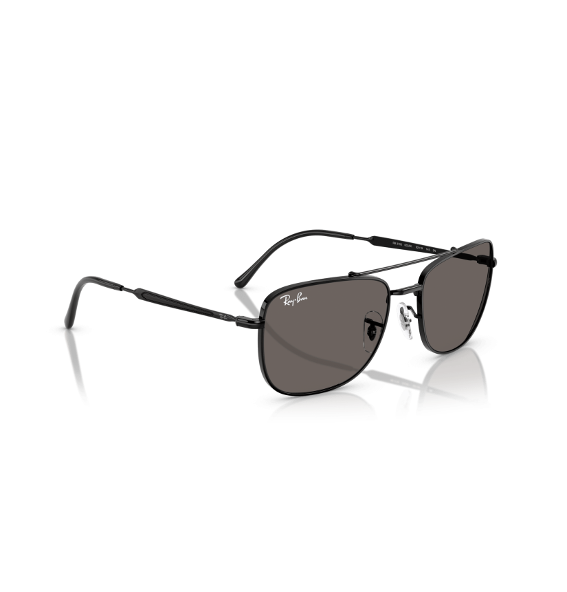 RAY-BAN - RB3755 - 002/B1 - 62