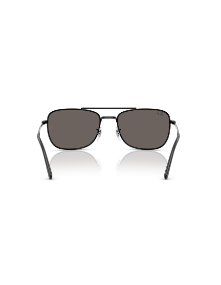 RAY-BAN - RB3755 - 002/B1 - 62