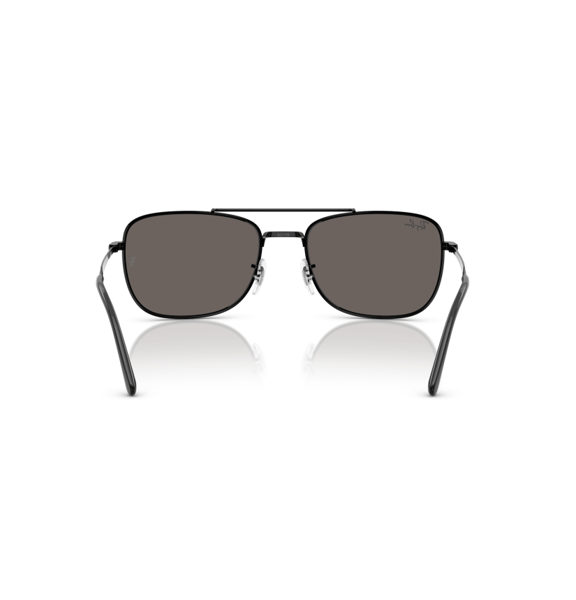 RAY-BAN - RB3755 - 002/B1 - 62