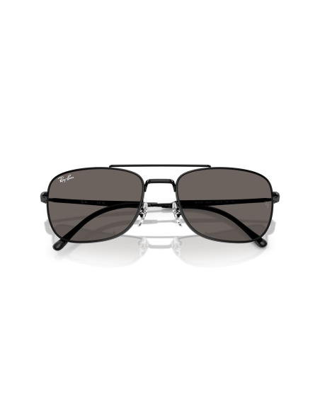RAY-BAN - RB3755 - 002/B1 - 62
