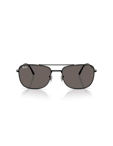 RAY-BAN - RB3755 - 002/B1 - 62