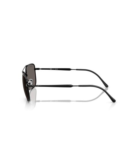 RAY-BAN - RB3755 - 002/B1 - 62