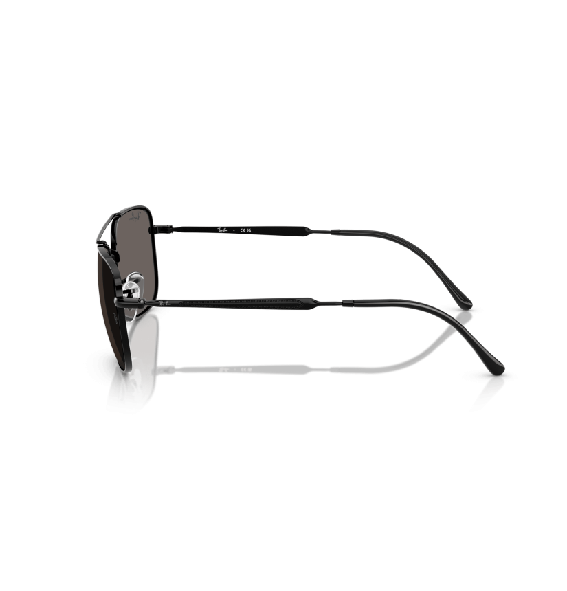 RAY-BAN - RB3755 - 002/B1 - 62