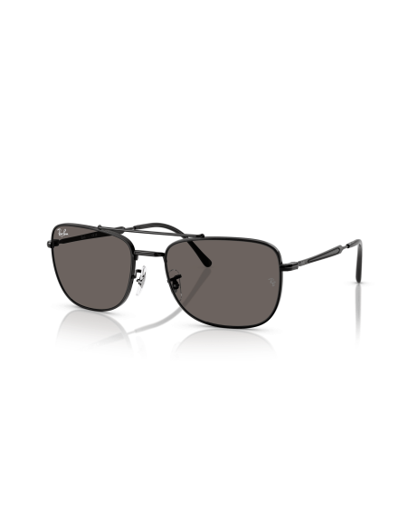 RAY-BAN - RB3755 - 002/B1 - 62
