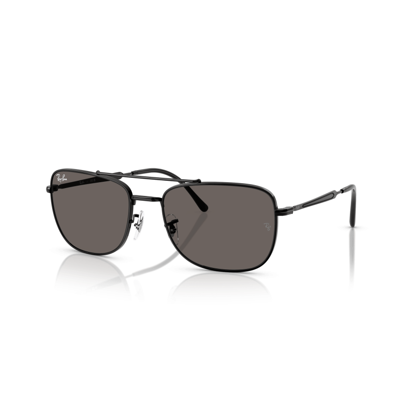 RAY-BAN - RB3755 - 002/B1 - 62