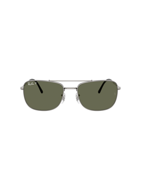 RAY-BAN - RB3755 - 004/58 - 62