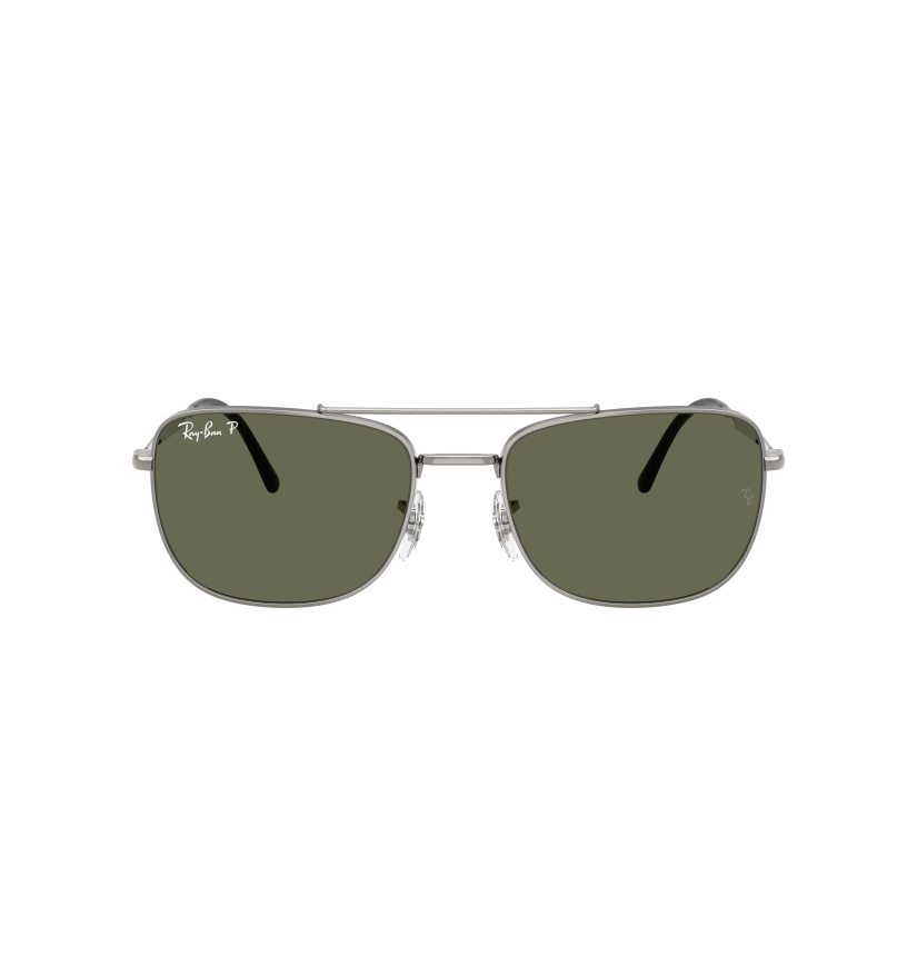RAY-BAN - RB3755 - 004/58 - 62