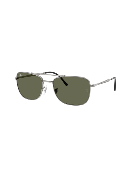 RAY-BAN - RB3755 - 004/58 - 62