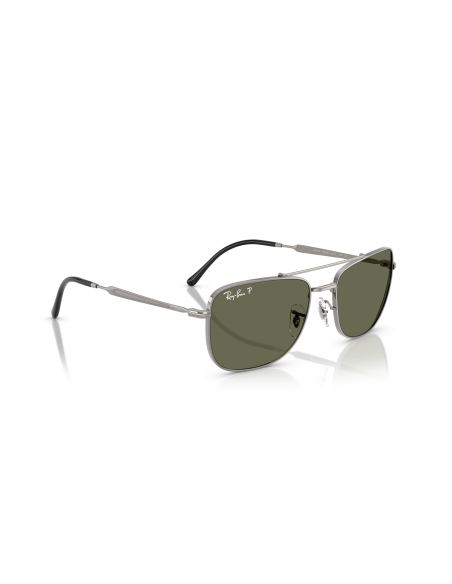 RAY-BAN - RB3755 - 004/58 - 62