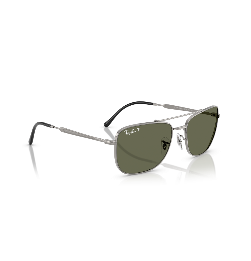 RAY-BAN - RB3755 - 004/58 - 62