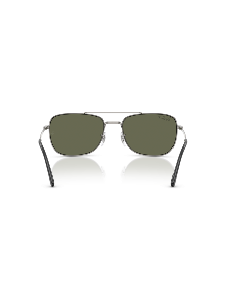 RAY-BAN - RB3755 - 004/58 - 62