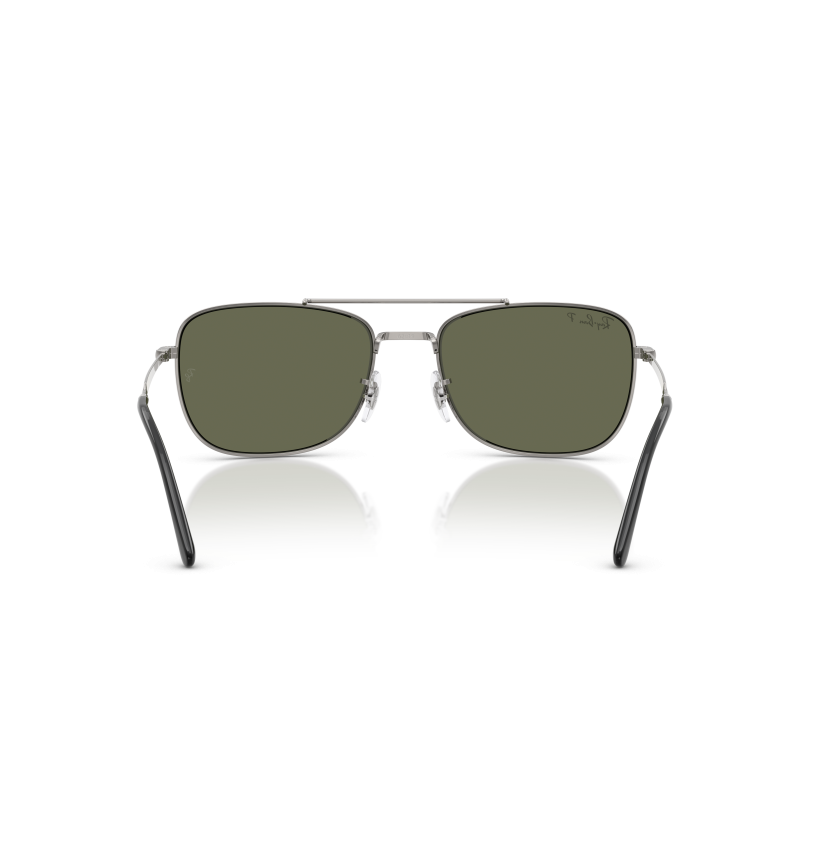 RAY-BAN - RB3755 - 004/58 - 62
