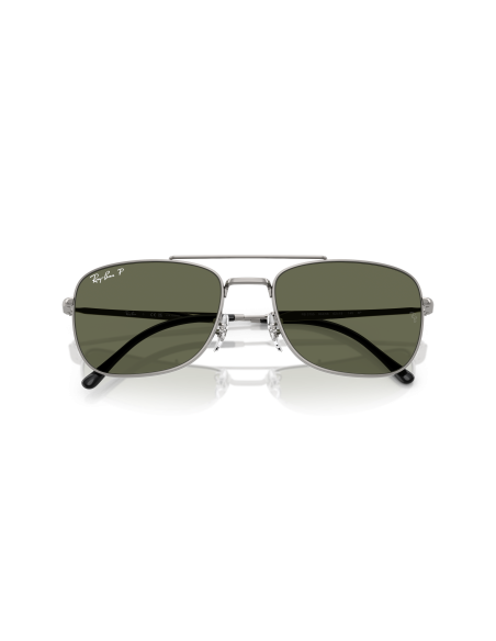 RAY-BAN - RB3755 - 004/58 - 62