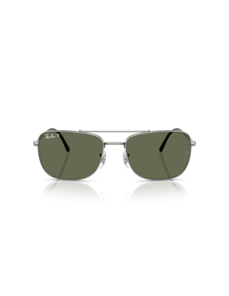 RAY-BAN - RB3755 - 004/58 - 62