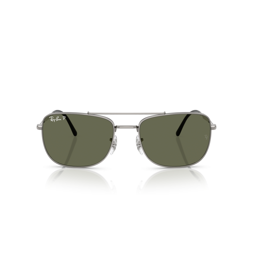 RAY-BAN - RB3755 - 004/58 - 62