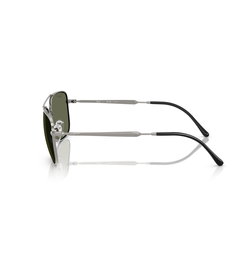 RAY-BAN - RB3755 - 004/58 - 62
