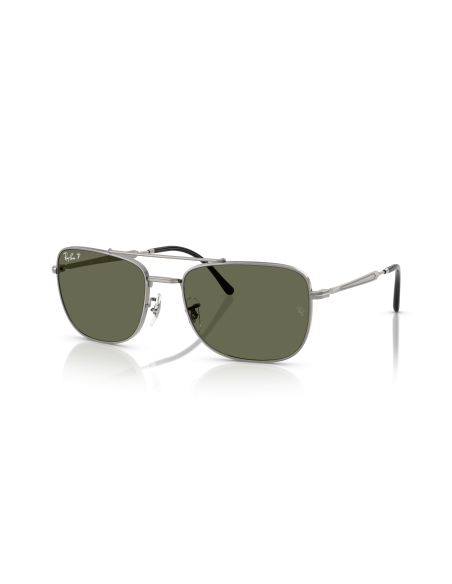 RAY-BAN - RB3755 - 004/58 - 62
