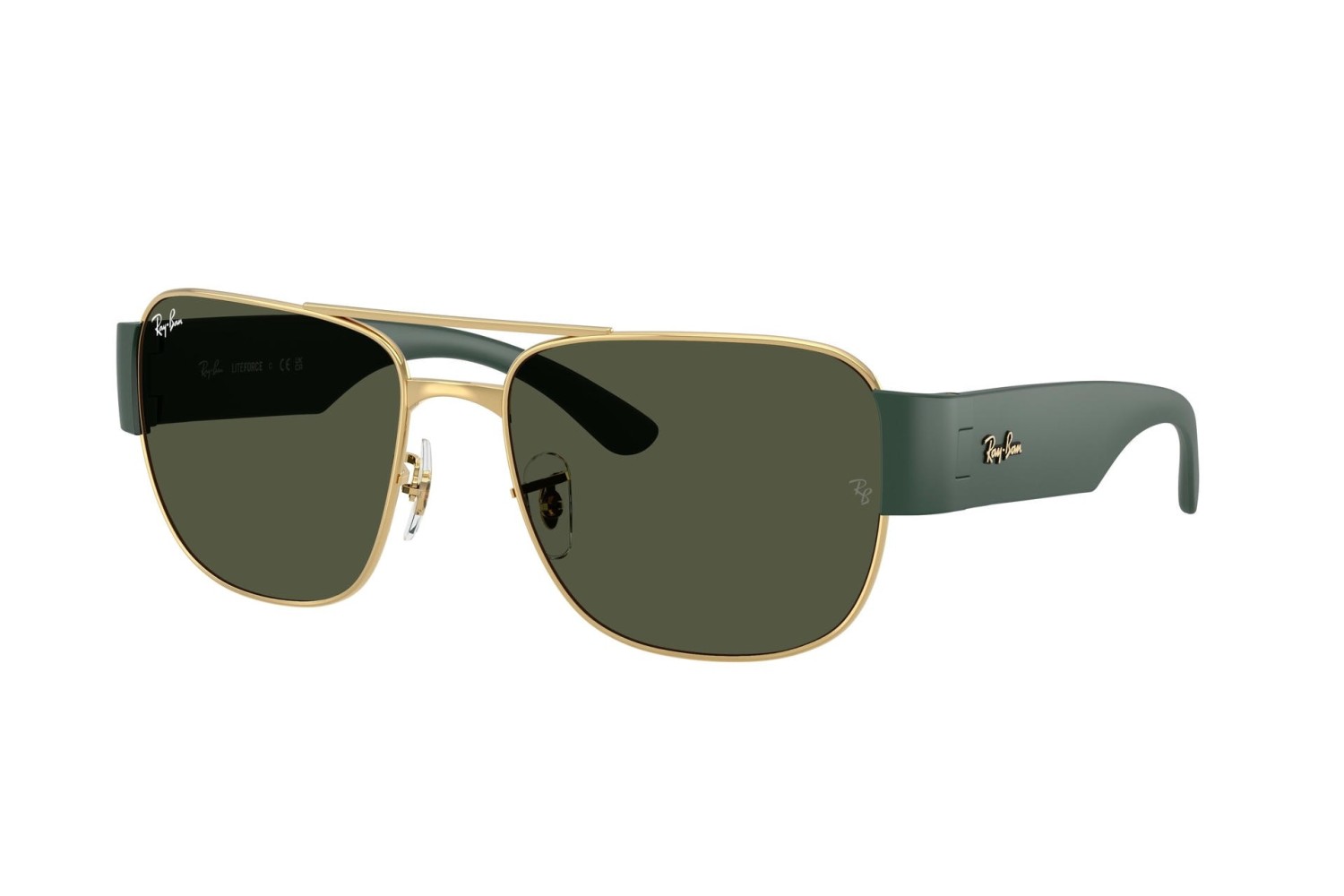 RAY-BAN - RB3756 - 001/31 - 59