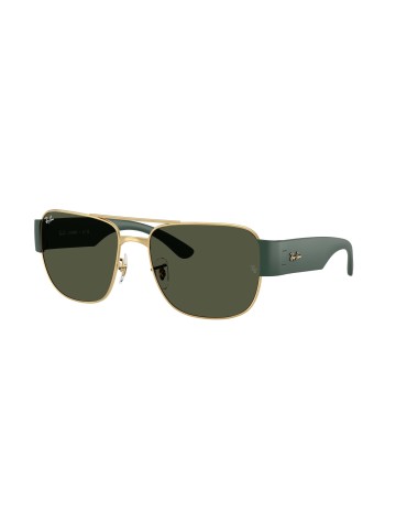 RAY-BAN - RB3756 - 001/31 - 59