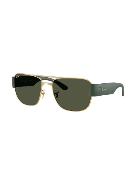 RAY-BAN - RB3756 - 001/31 - 59