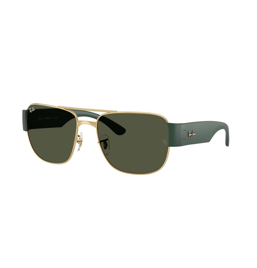 RAY-BAN - RB3756 - 001/31 - 59