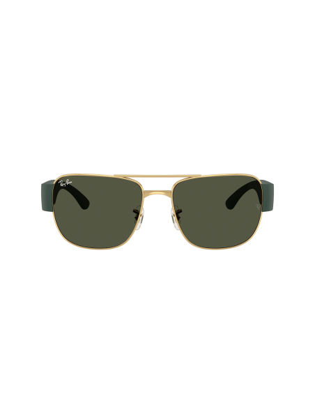RAY-BAN - RB3756 - 001/31 - 59