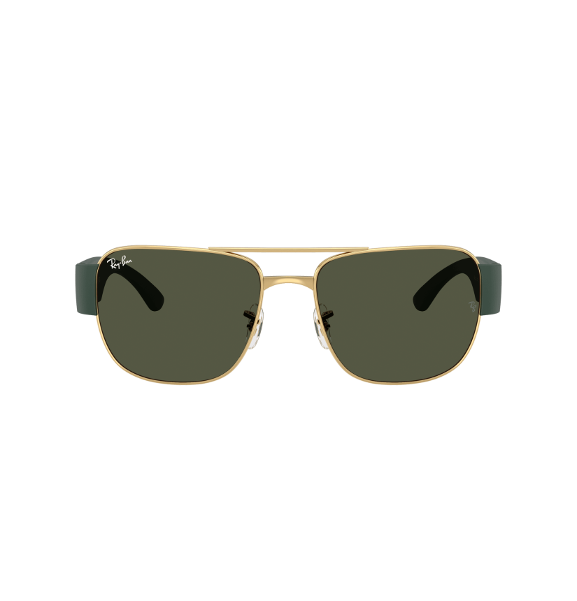 RAY-BAN - RB3756 - 001/31 - 59