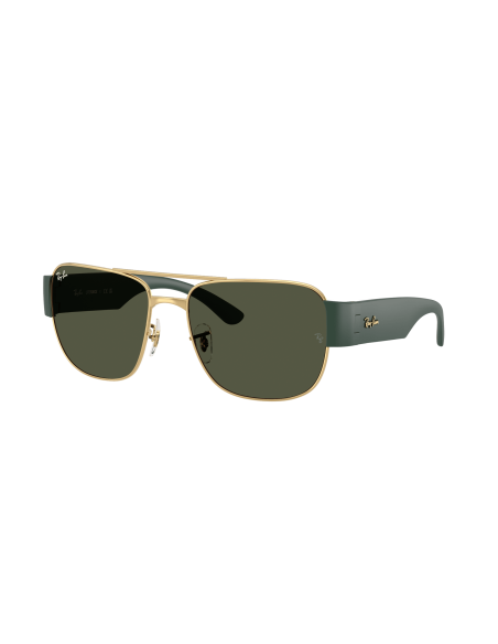 RAY-BAN - RB3756 - 001/31 - 59