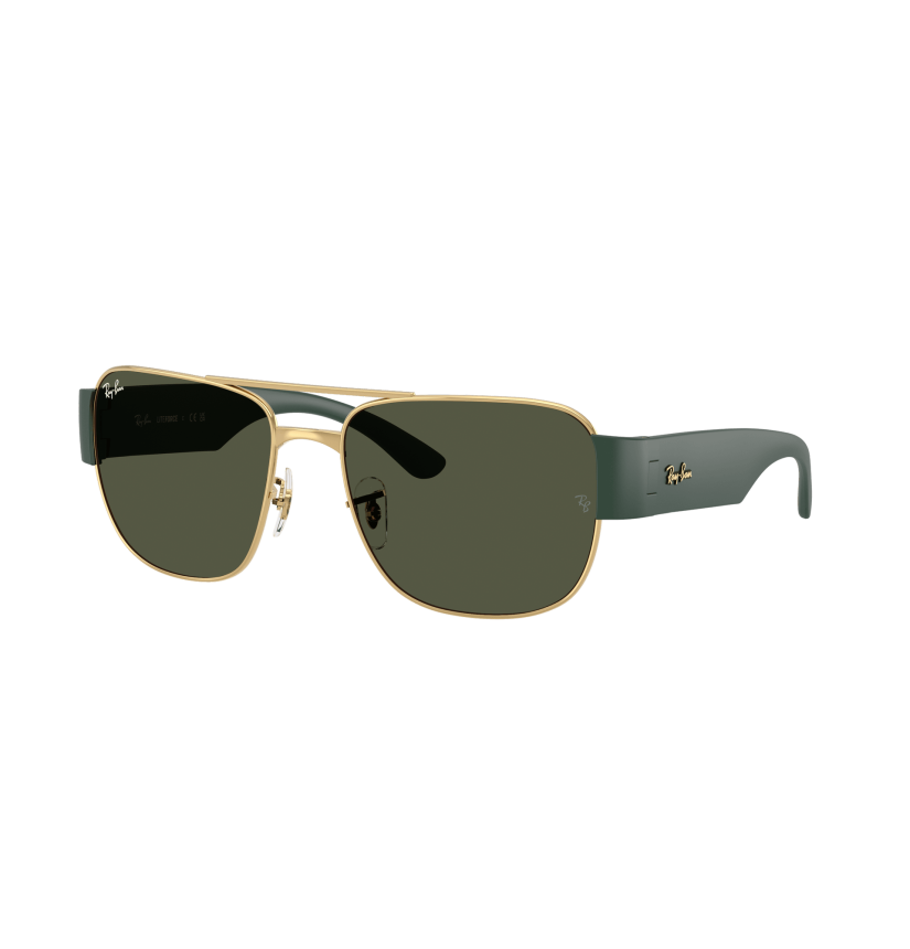 RAY-BAN - RB3756 - 001/31 - 59