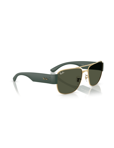 RAY-BAN - RB3756 - 001/31 - 59