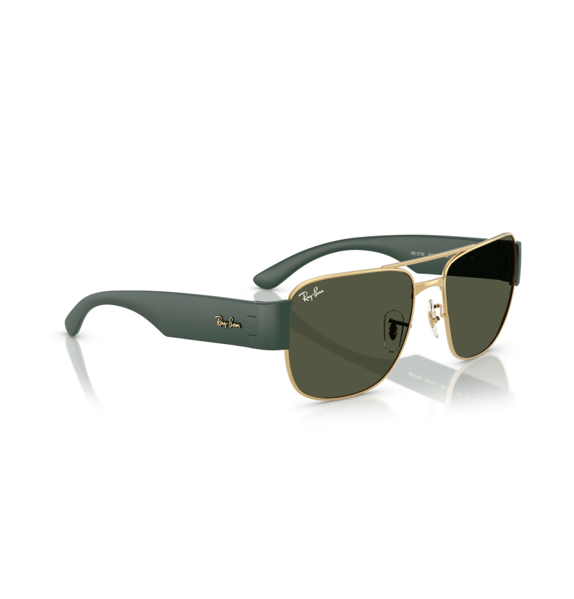 RAY-BAN - RB3756 - 001/31 - 59