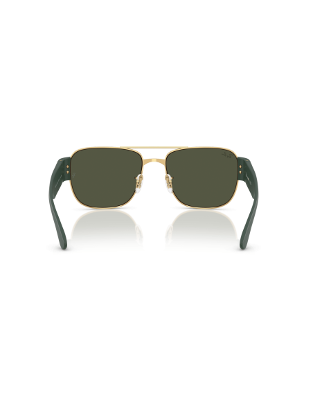 RAY-BAN - RB3756 - 001/31 - 59