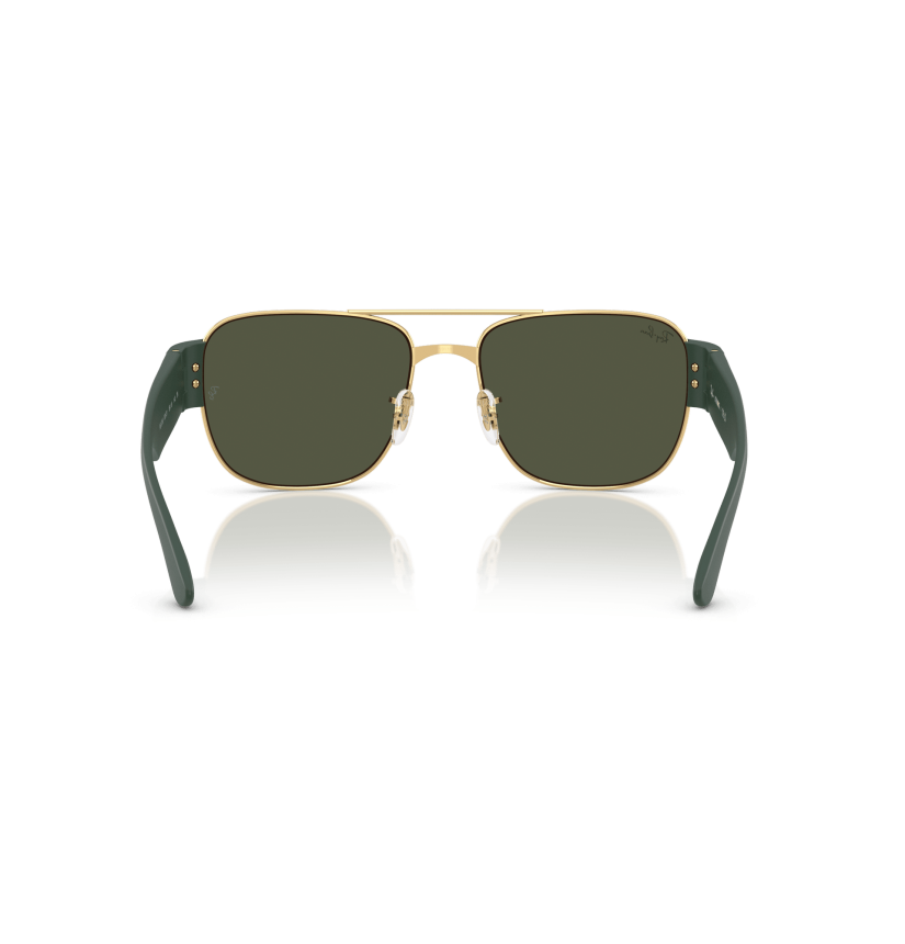 RAY-BAN - RB3756 - 001/31 - 59