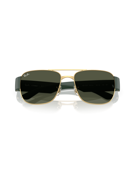 RAY-BAN - RB3756 - 001/31 - 59