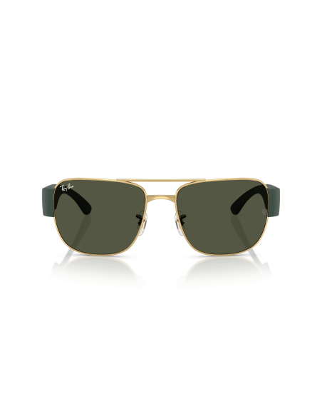 RAY-BAN - RB3756 - 001/31 - 59