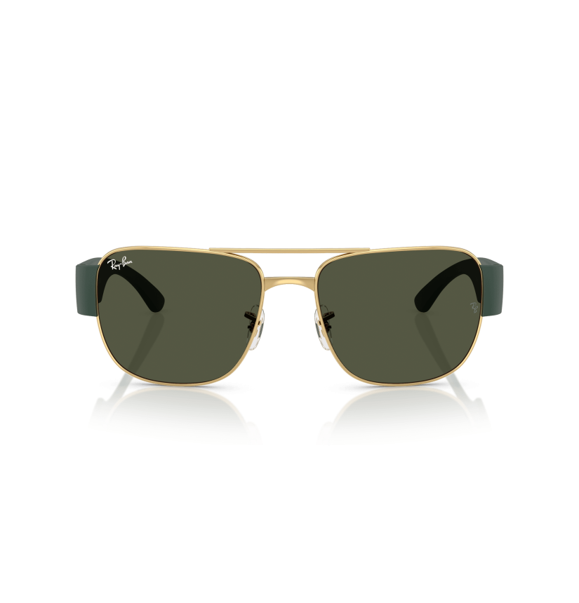 RAY-BAN - RB3756 - 001/31 - 59