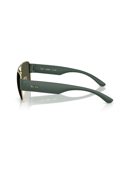 RAY-BAN - RB3756 - 001/31 - 59