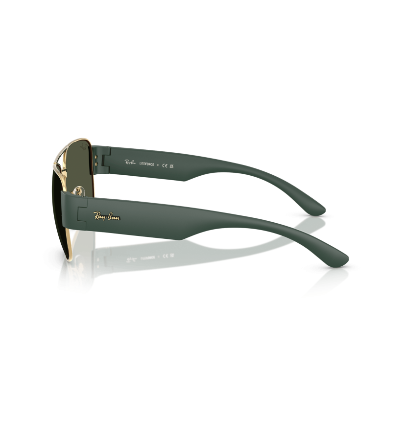 RAY-BAN - RB3756 - 001/31 - 59