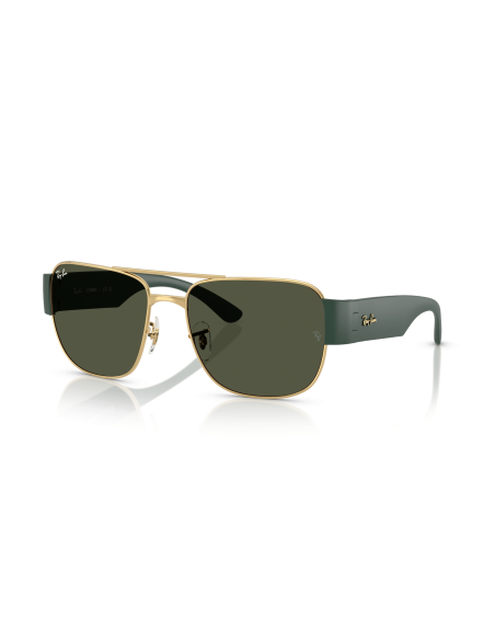 RAY-BAN - RB3756 - 001/31 - 59