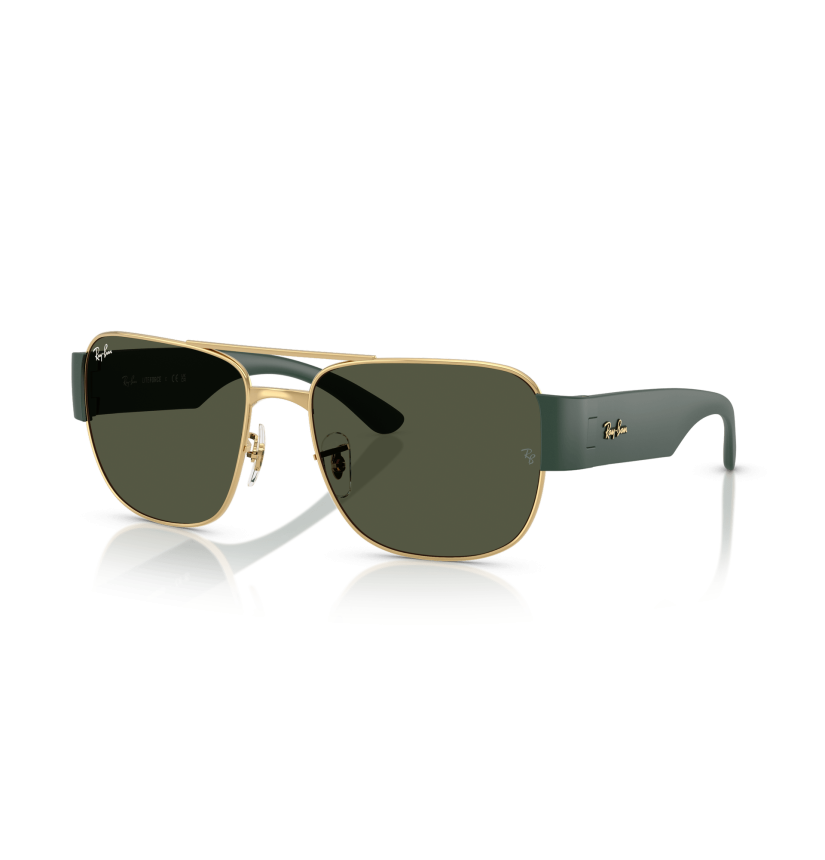 RAY-BAN - RB3756 - 001/31 - 59