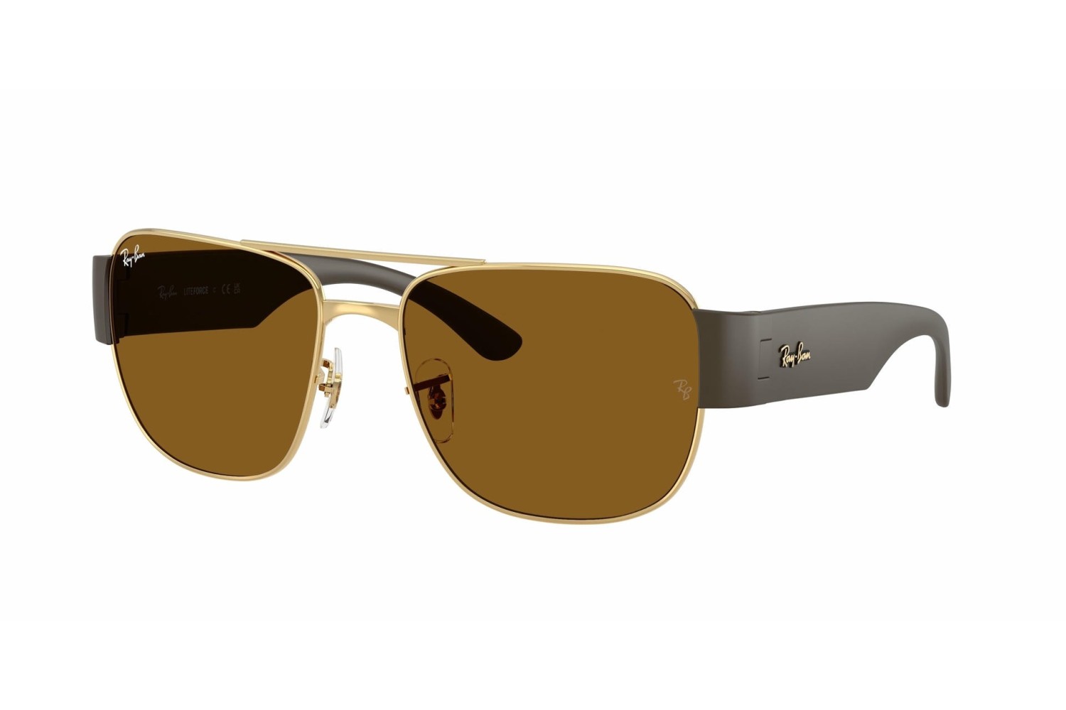 RAY-BAN - RB3756 - 001/33 - 59