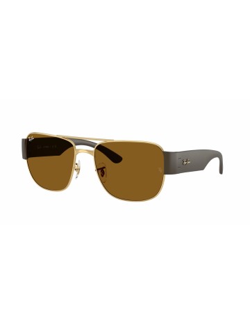 RAY-BAN - RB3756 - 001/33 - 59