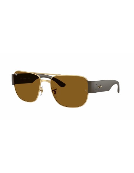 RAY-BAN - RB3756 - 001/33 - 59