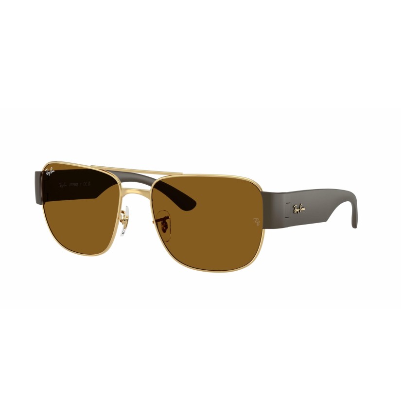 RAY-BAN - RB3756 - 001/33 - 59