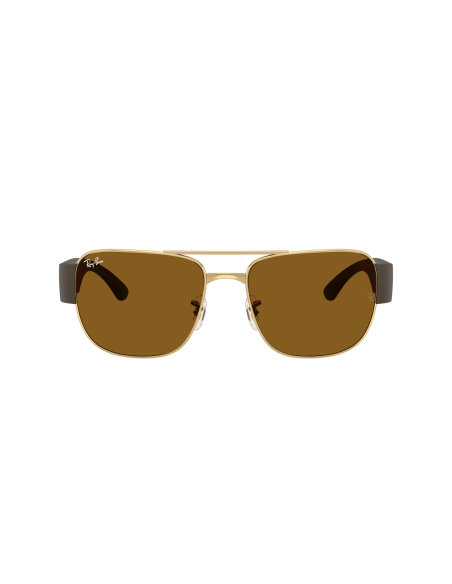 RAY-BAN - RB3756 - 001/33 - 59